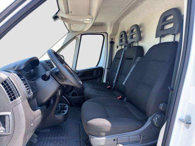 FIAT Ducato Ducato 30 2.2 Mjt 120CV PC-TN Furgone
