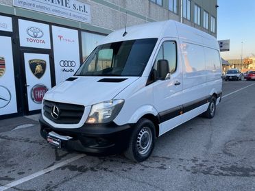 MERCEDES-BENZ Sprinter F32/33 311 CDI TN Furgone Executive-IVA DEDUCIBILE