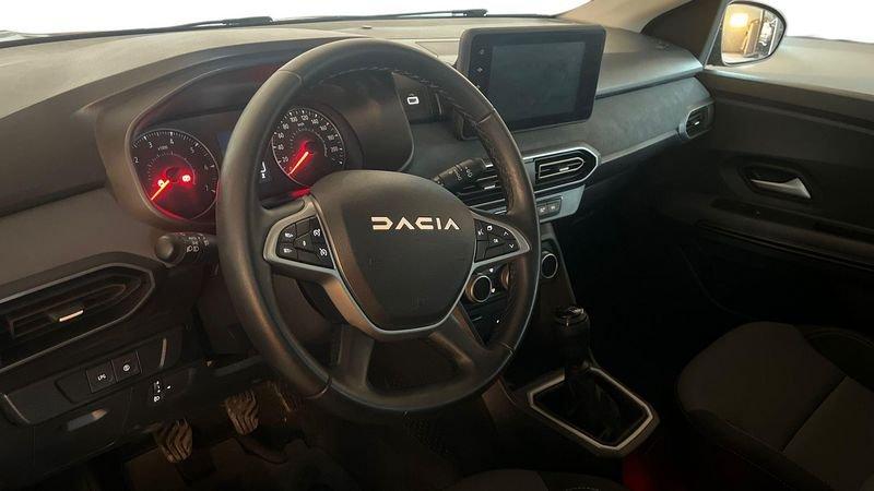 Dacia Jogger Extreme UP MY24 TCe 100 GPL ECO-G 7p