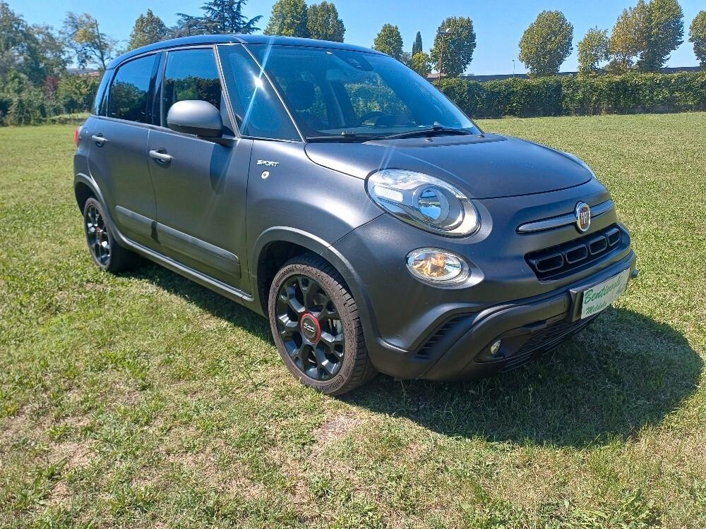 Fiat 500L 1.4 95 CV Sport 2021