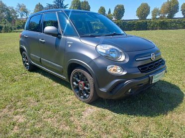 Fiat 500L 1.4 95 CV Sport 2021