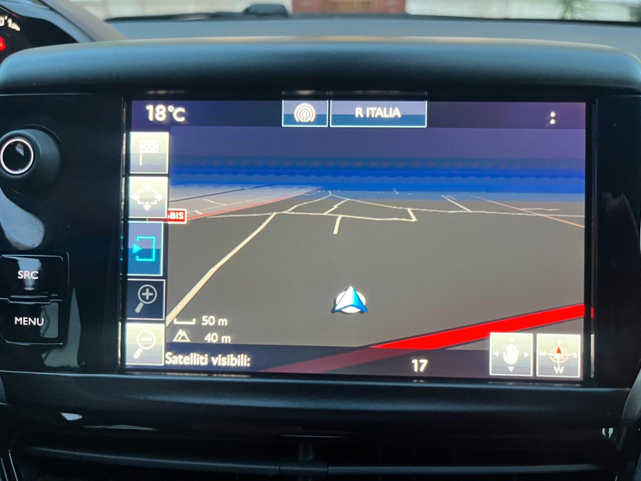 Peugeot 2008 BlueHDi 75 Active Full Optional