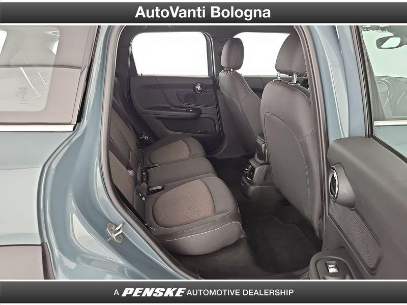 MINI Mini Countryman F60 Mini 1.5 Cooper Northwood Edition Countryman