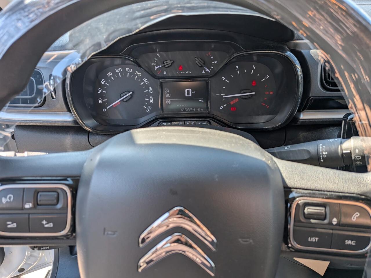 Citroen C3 BlueHDi 100 S&S Shine NORDIA