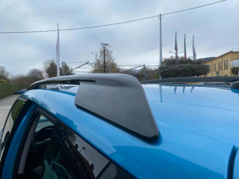 Citroen C3 Aircross 1.2 puretech Shine s&s 110cv