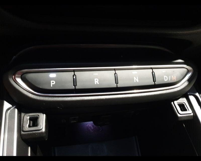 FIAT 600 (2023-->) Hybrid 100 CV DCT MHEV La Prima