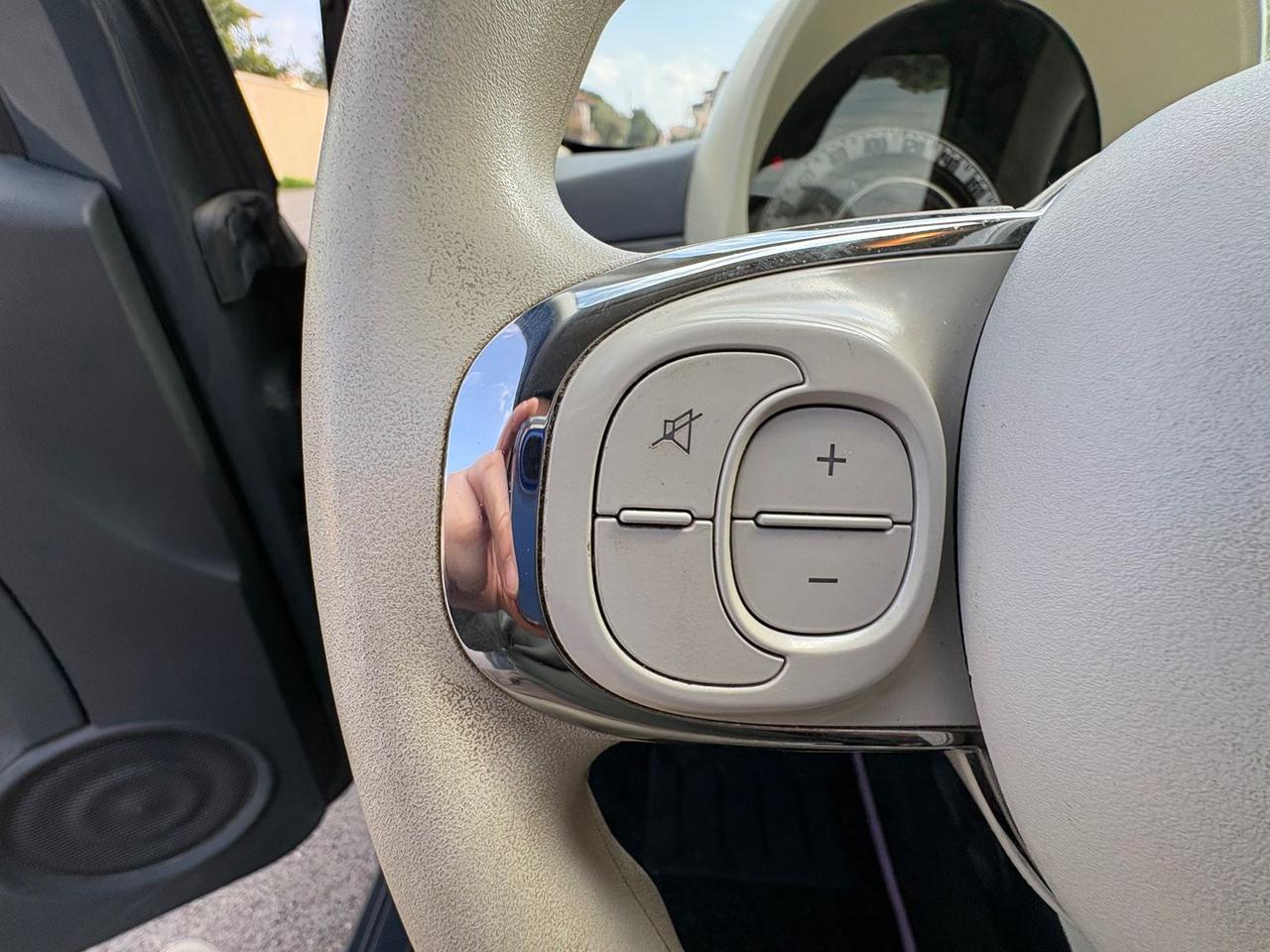 Fiat 500 1.2 Pop #9815