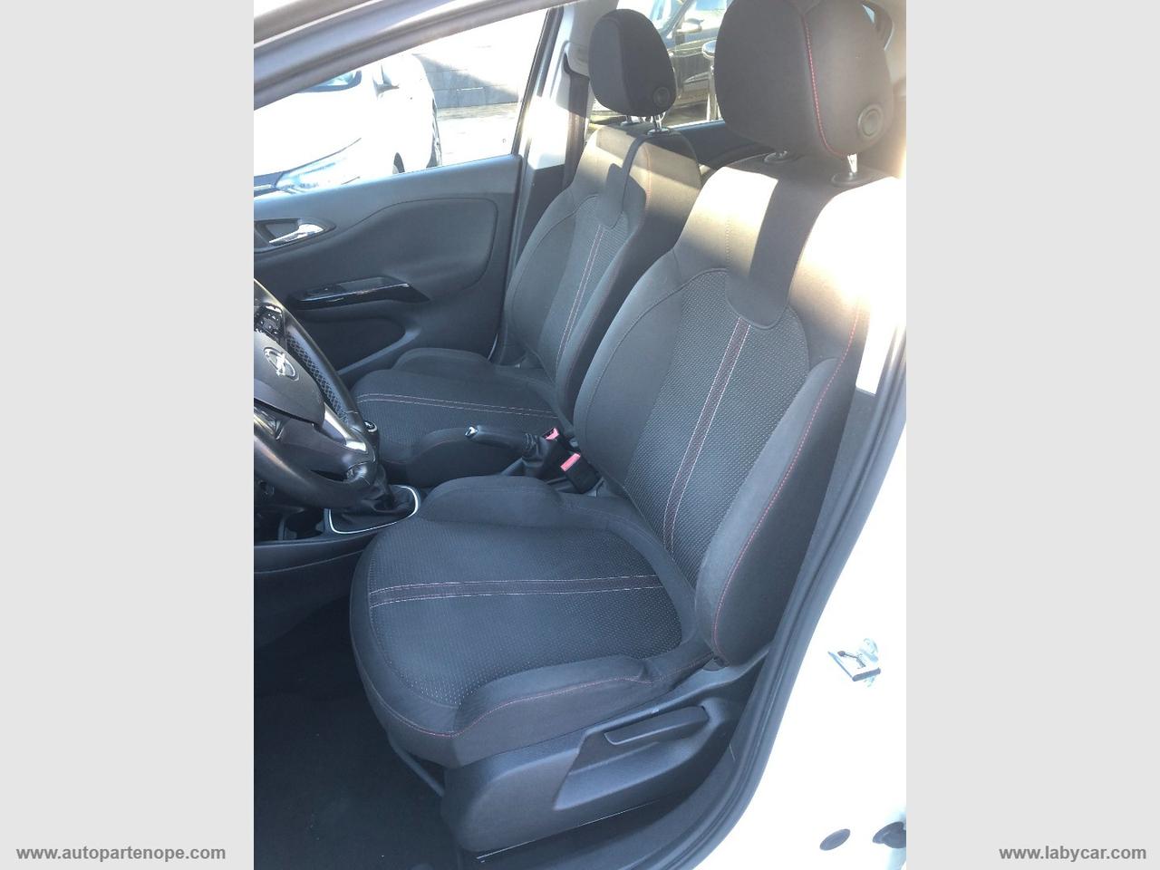 OPEL Corsa 1.3 CDTI 5p. b-Color