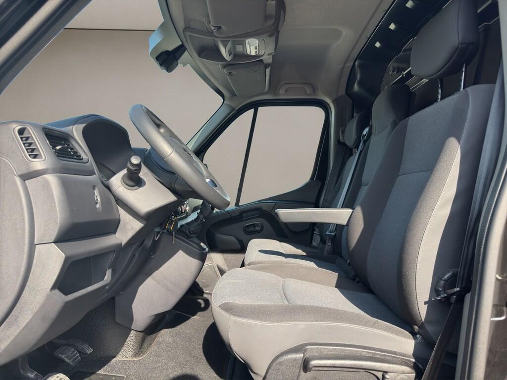 Renault Master T28 2.3 dci 135cv L1H2 Ice E6d-temp