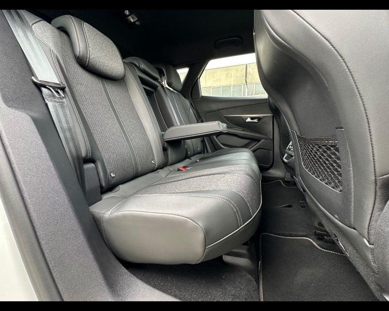 Peugeot 3008 3008 1.5 bluehdi GT s&s 130cv eat8