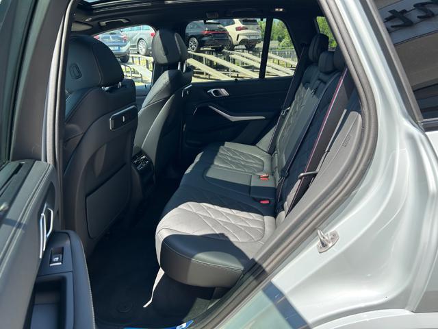 BMW X5 xDrive30d 48V Msport Pro