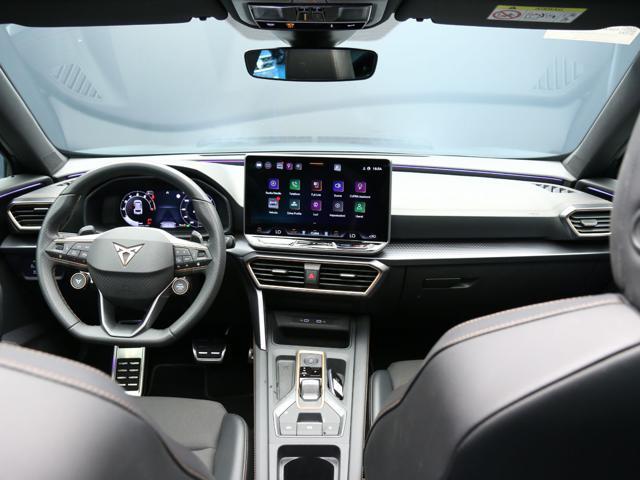 CUPRA Formentor 1.5 150CV Hybrid DSG