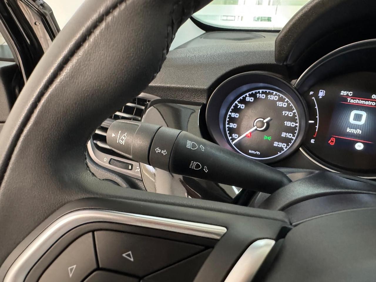 Fiat 500X 1.3 MultiJet 95 CV