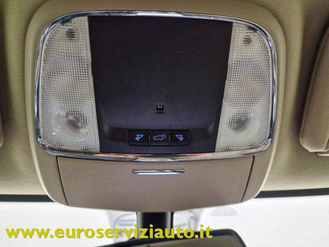 JEEP Grand Cherokee 3.0 V6 CRD 250 CV Multijet II Summit