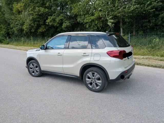 SUZUKI Vitara 1.0 Benzina 112cv 4X4 AllGrip GANCIO DI TRAINO