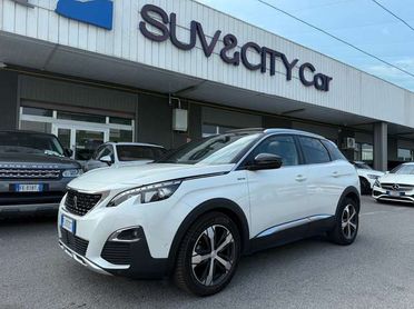 Peugeot 3008 1.6 GT Line s/ TETTO PANORAMICO