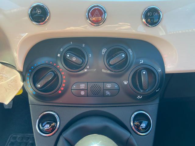 FIAT 500 *PROMO* 1.0 Hybrid Dolcevita