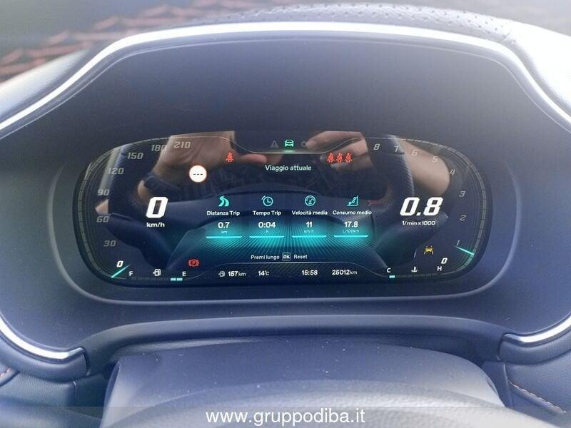 MG HS I 1.5 t Luxury
