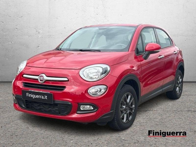 FIAT 500X 1.3 MultiJet 95 CV Pop Star