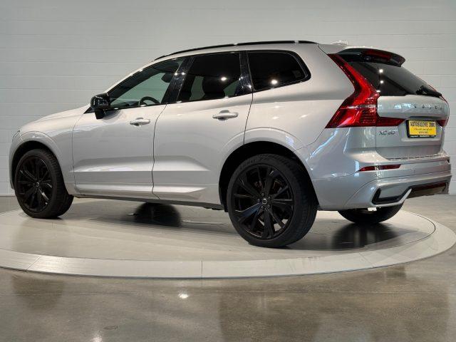 VOLVO XC60 B4 d auto. AWD Geartronic R-design PREZZO REALE