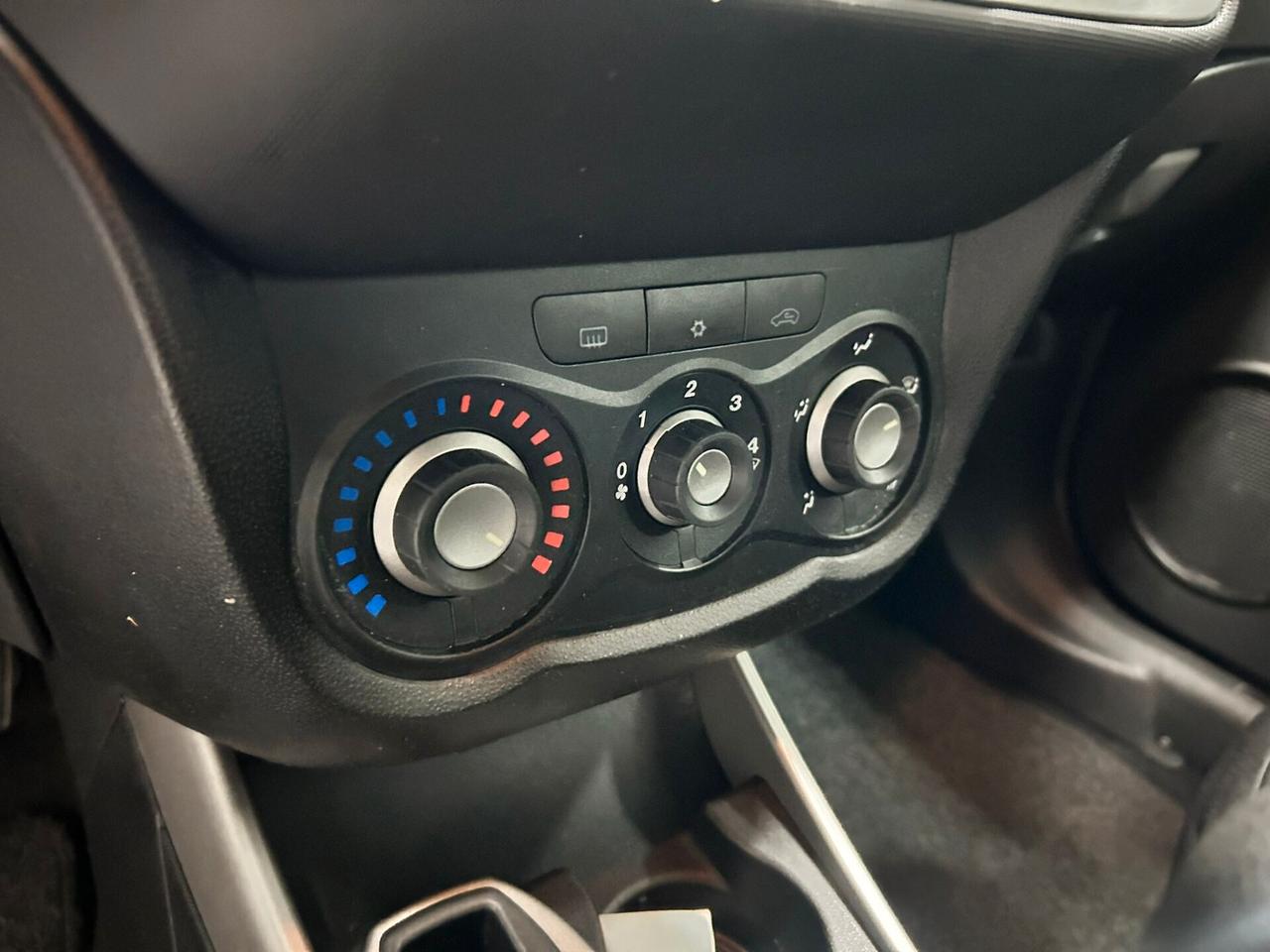 Alfa Romeo MiTo 1.4 GPL X NEOPATENTATI 2014