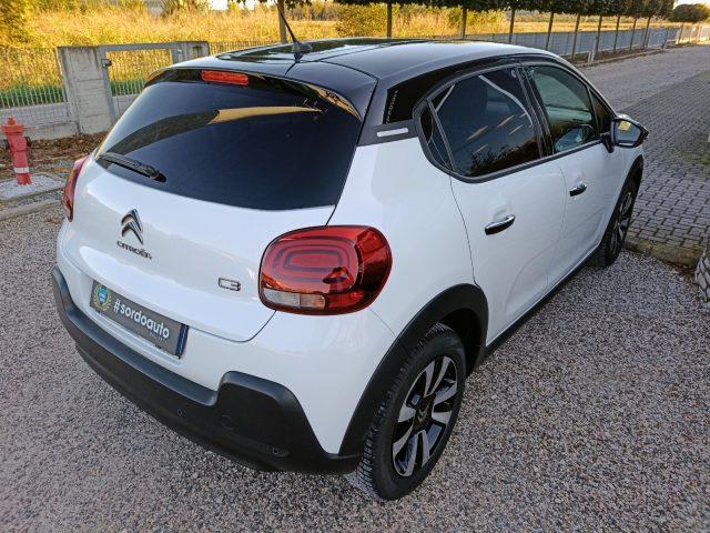 CITROEN C3 PureTech EAT6 Shine