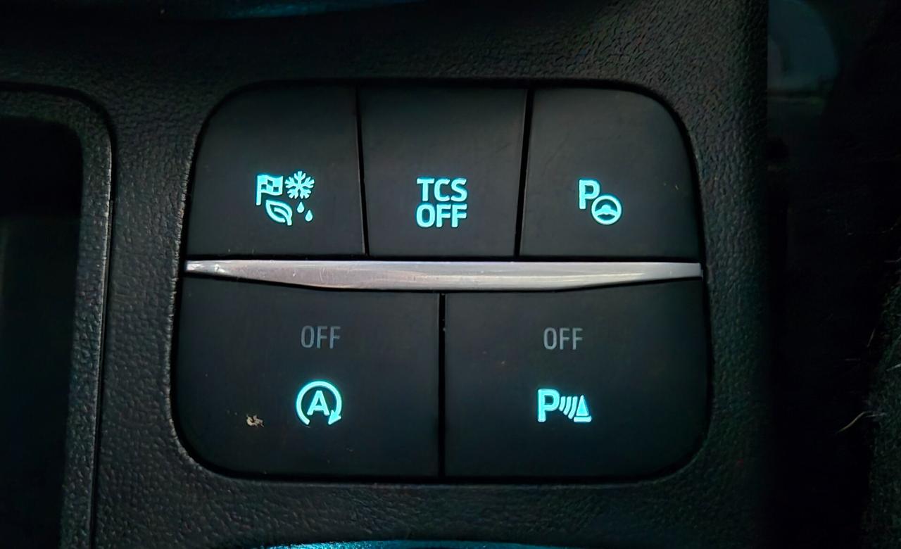 Ford Puma 1.0 EcoBoost Hybrid 125 CV S&S aut. ST-Line X