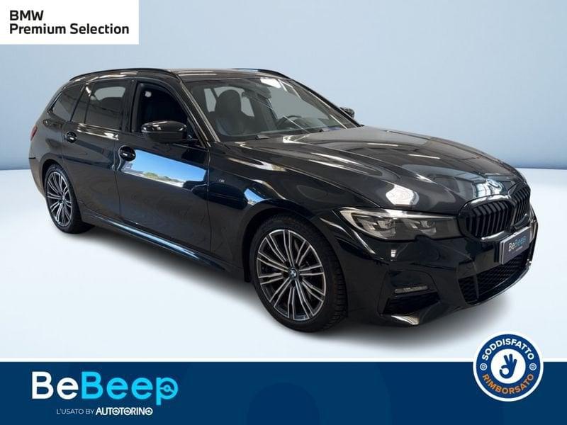 BMW Serie 3 Touring 330I TOURING MSPORT AUTO