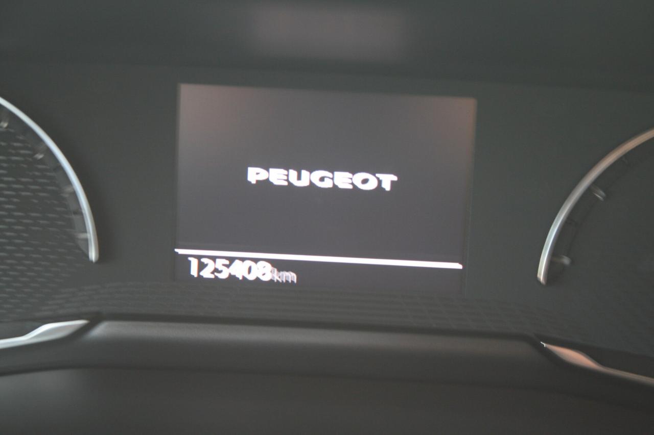 Peugeot 208 BlueHDi 100 Stop&Start 5 porte Active Pack