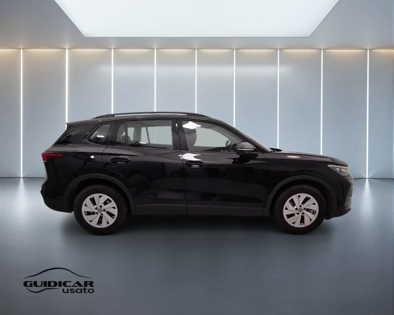 VOLKSWAGEN Tiguan III 2024 - Tiguan 2.0 tdi Life 150cv dsg