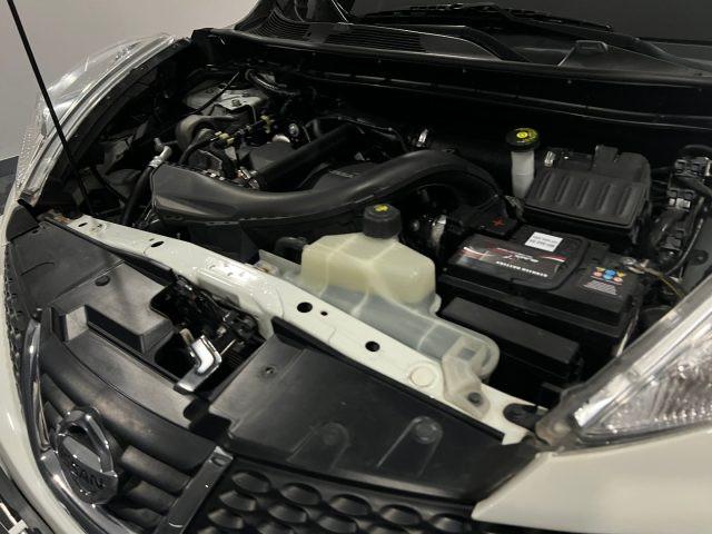 NISSAN Juke 1.5 dCi Tekna UNICOPROPRIETARIO