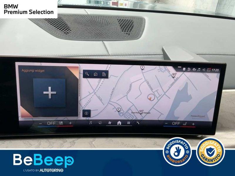 BMW X7 XDRIVE 40D 48V AUTO 7P.TI