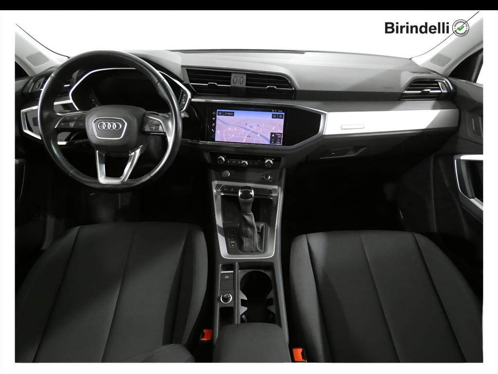 AUDI Q3 2ª serie - Q3 SPB 40 TDI quattro S tronic Business Plus