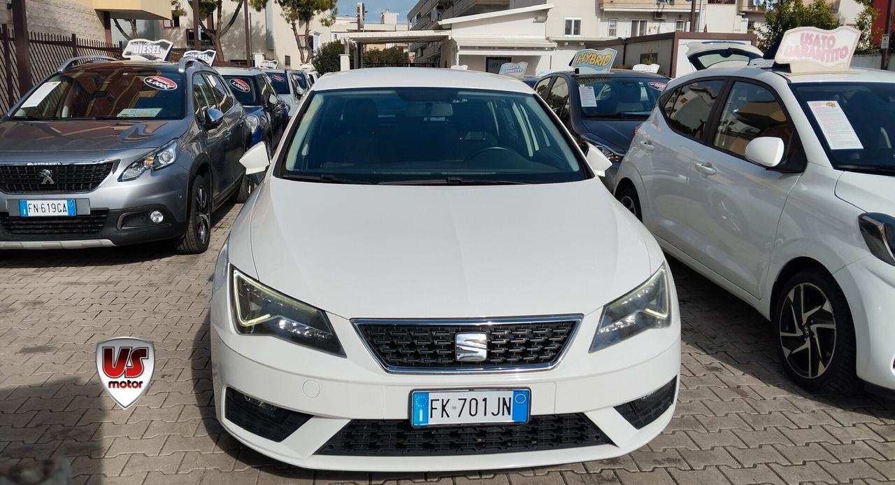 SEAT LEON 1.6 TDI - PREZZO PROMO