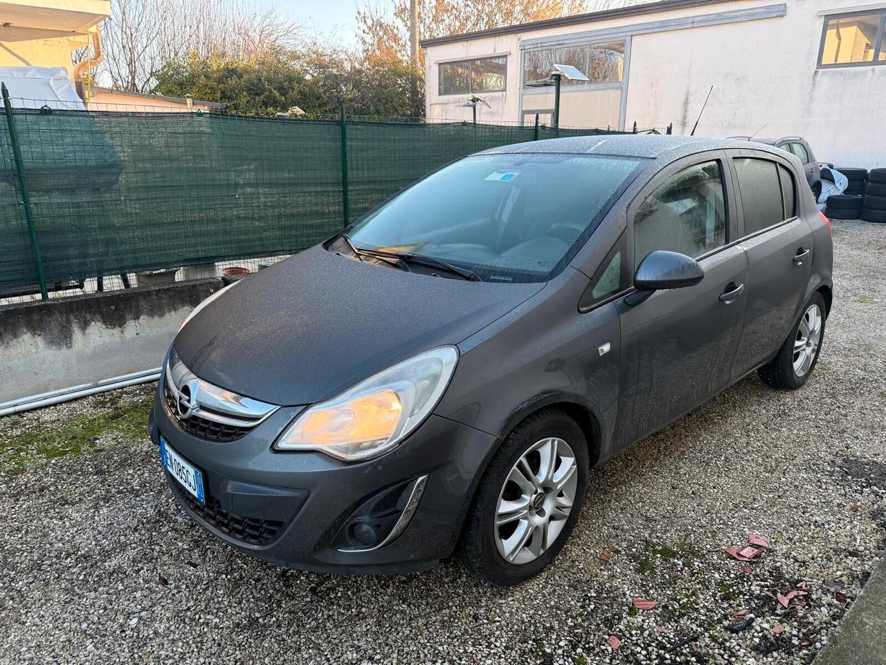 Opel Corsa 1.3 Diesel Neopatentati