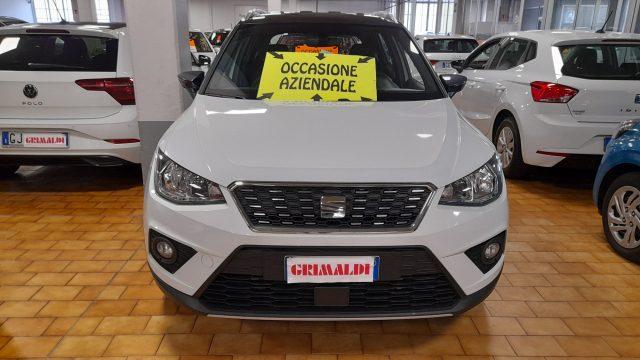 SEAT Arona 1.0 TGI XCELL 90CV