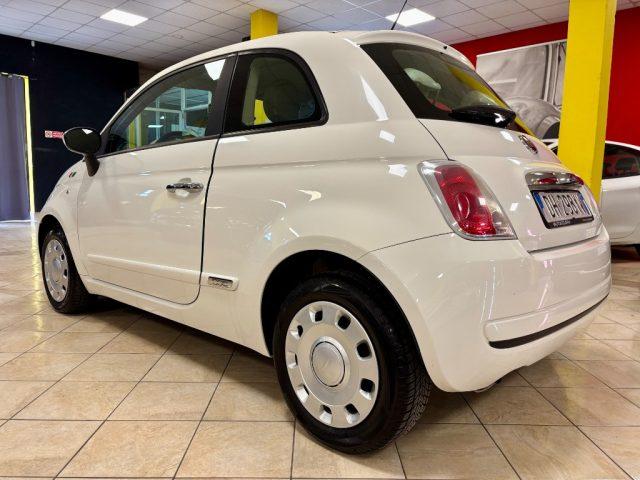 FIAT 500 1.2 Pop APPLE CARPLAY - NAVIGATORE -OK NEOPATENTAT