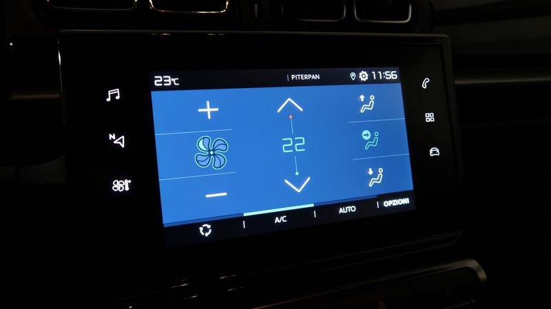 Citroën C3 C3 1.2 puretech Shine s&s 83cv #VARI COLORI#