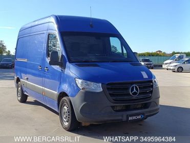 Mercedes-Benz Sprinter Sprinter F39/33 311 CDI FWD TA Furgone