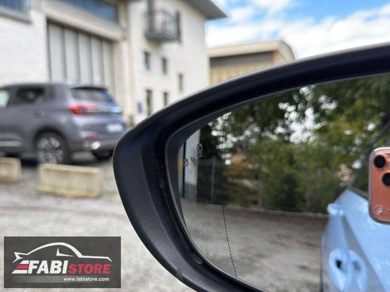 Hyundai i20 1.6 T-GDI 204 Cv N Performance - KM CERTIFICATI
