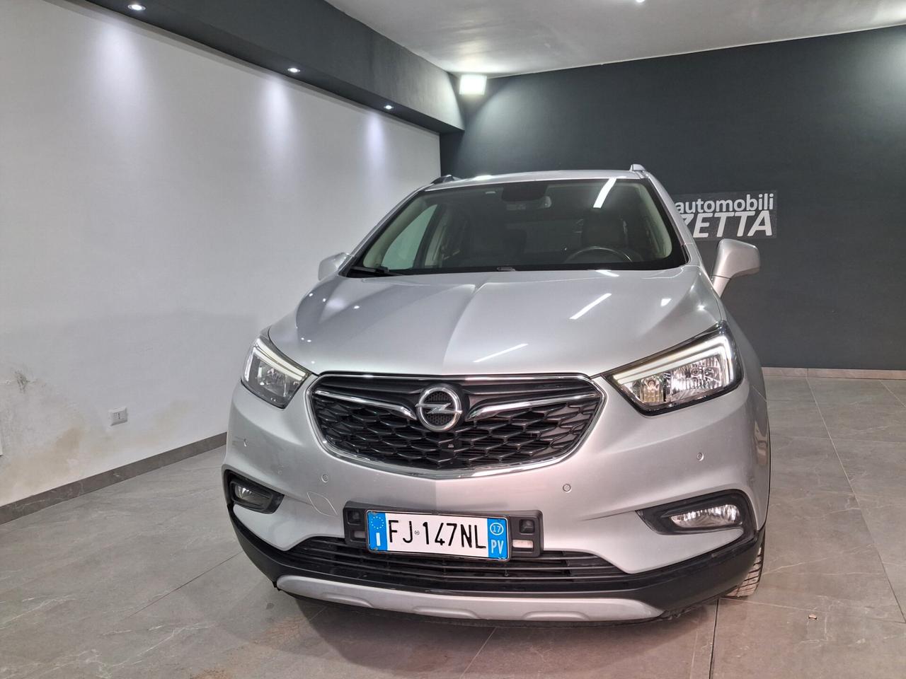 Opel Mokka X 1.6 CDTI Ecotec 4x2 Start&Stop Innovation