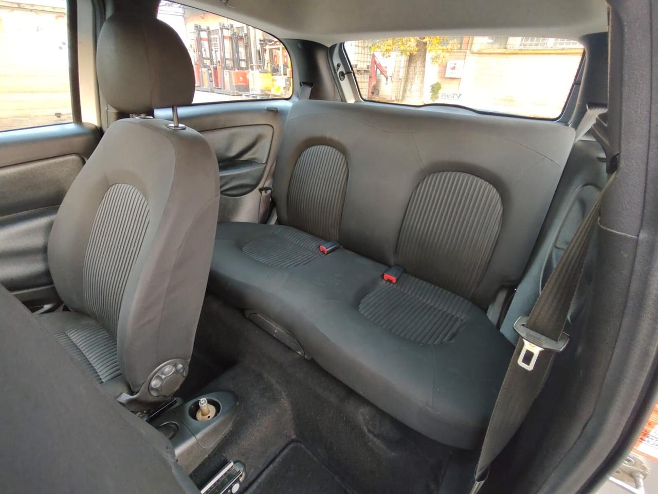 Lancia Ypsilon 1.4 Argento Ecochic GPL CON SCADENZA NEL 2028, OK NEOPATENTATI