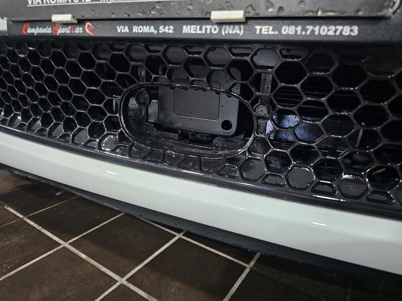 NUOVA SMART FORTWO SUPER PASSION 1.0 BENZ 71CV TWINAMIC