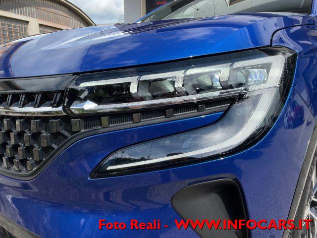 RENAULT Austral Austral Mild Hybrid 160 CV Auto Techno - PROMO