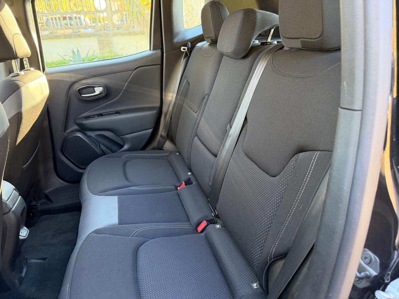 Jeep Renegade 1.3 T4 190CV PHEV 4xe AT6 Limited