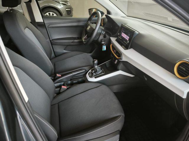 SEAT Arona 1.0 EcoTSI Style