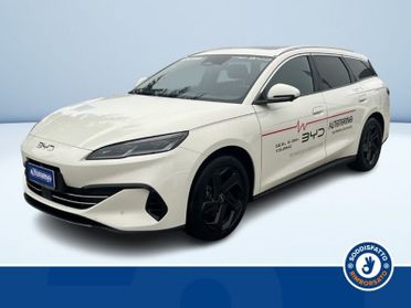 BYD Seal 6 DM-i Touring Comfort Lite