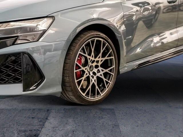 AUDI A3 4ª serie RS 3 SPB TFSI quattro S tronic