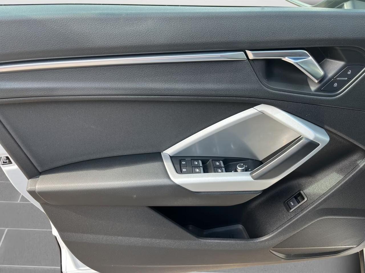 Audi Q3 35 TFSI Advanced S tronic