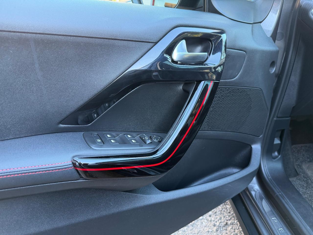 Peugeot 2008 PureTech Turbo 110 S&S GT Line